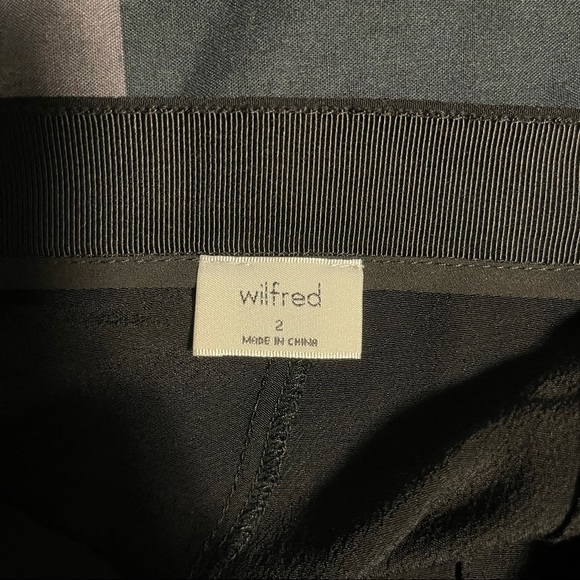 WilfredPernelle Pant - Picture 7 of 11